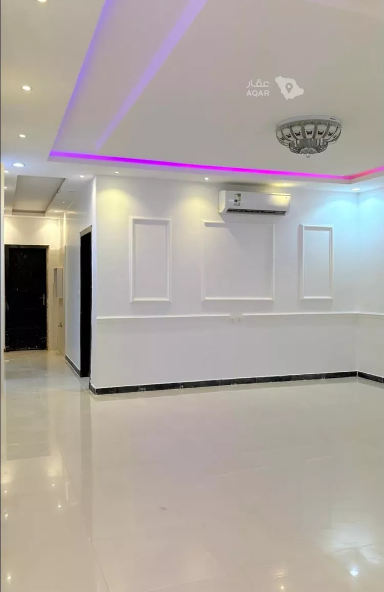 دور للإيجار في شارع إبرهيم بن علي العياشي, حي المهدية, مدينة الرياض, منطقة الرياض