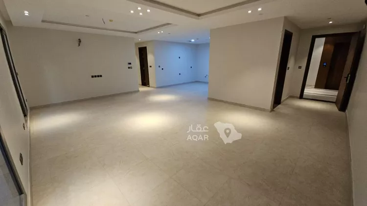 شقة للإيجار في شارع القويمية, حي الحزم, مدينة الرياض, منطقة الرياض 9