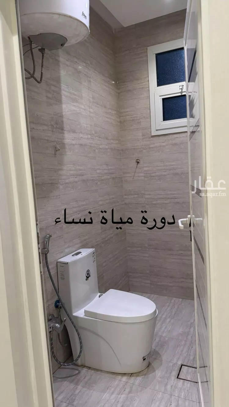 شقة للإيجار في شارع نور الدين الزمزمي, حي المهدية, مدينة الرياض, منطقة الرياض صورة 4