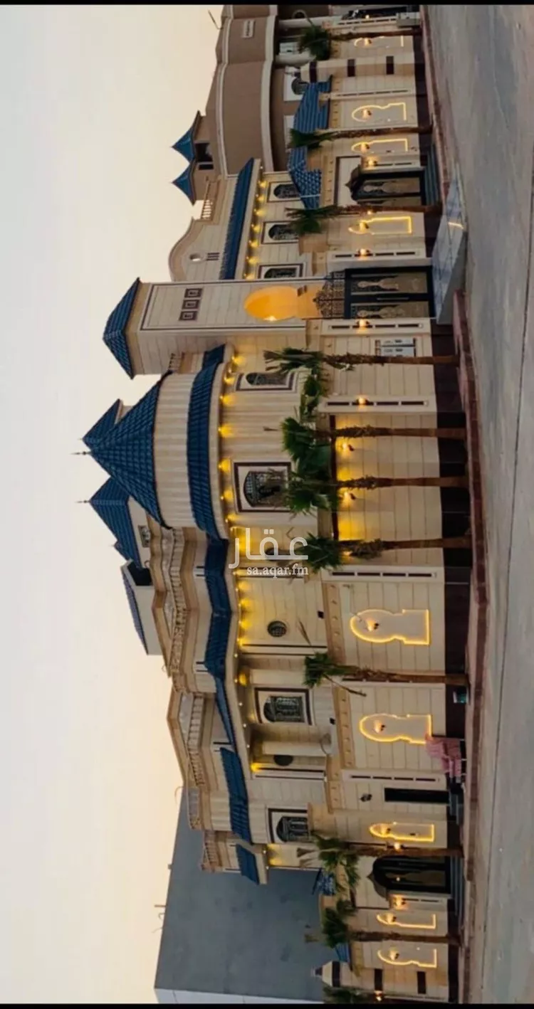 Apartment for Rent in Riyadh Al Mahdiyah