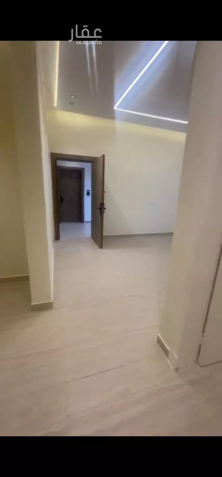 شقة للإيجار في شارع الغمار, حي الحزم, مدينة الرياض, منطقة الرياض