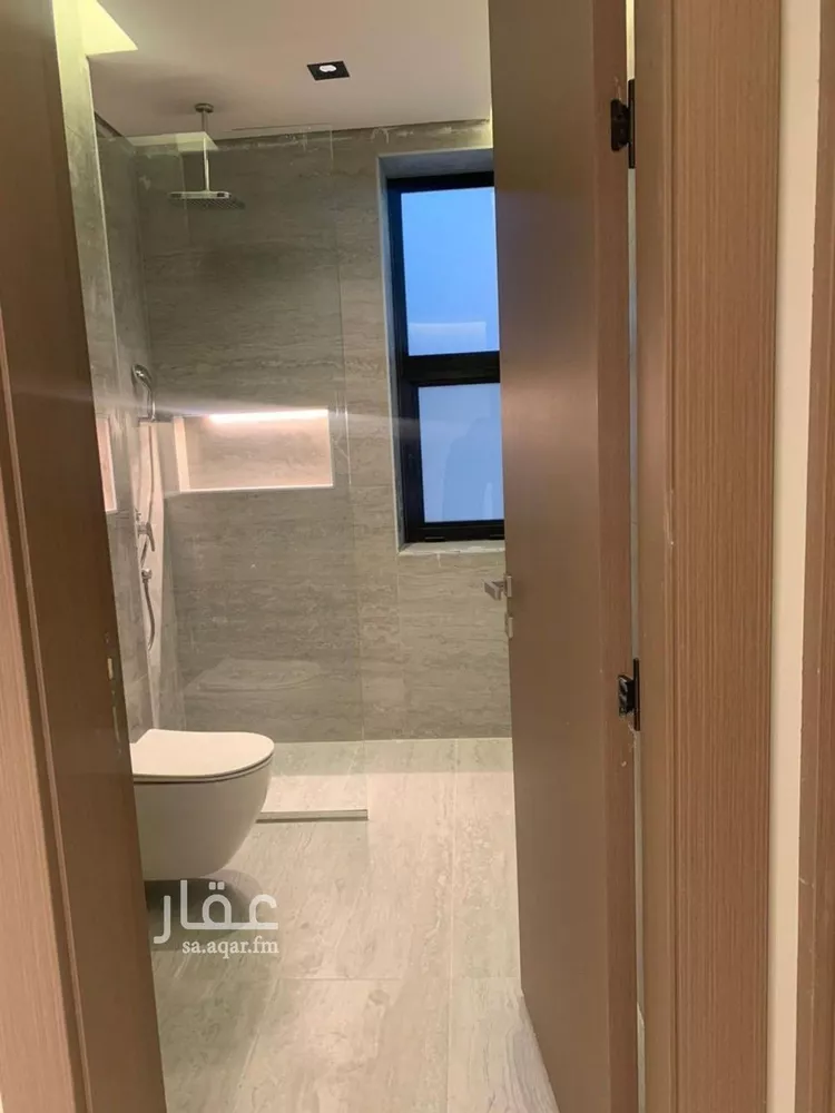 شقة للإيجار في شارع أرجوان, حي الملقا, مدينة الرياض, منطقة الرياض صورة 5