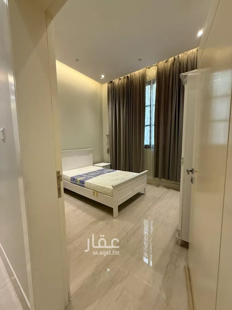 شقة للإيجار في شارع الأمير عبدالعزيز بن محمد بن عياف, حي الياسمين, مدينة الرياض, منطقة الرياض صورة 3
