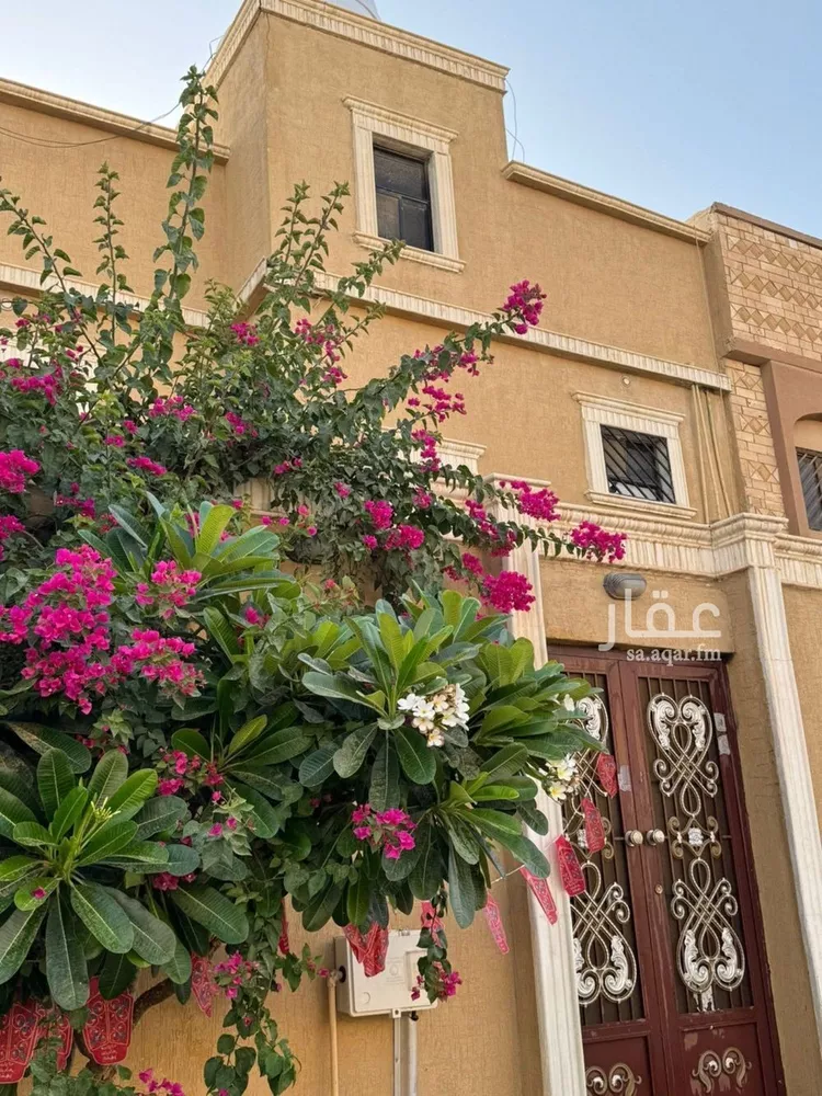 Floor for Rent in Riyadh Tuwaiq