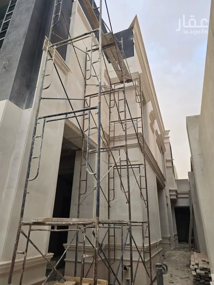 Villa for Sale in Riyadh At Taawon