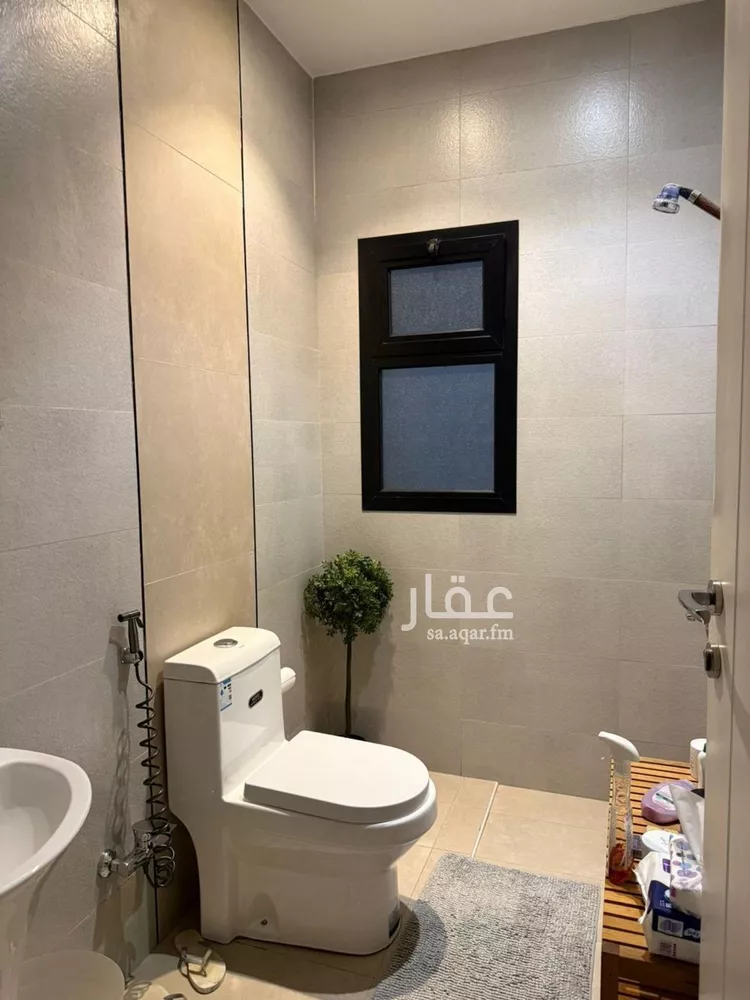 شقة للإيجار في شارع أرجوان, حي الملقا, مدينة الرياض, منطقة الرياض صورة 4