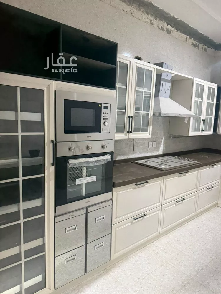 شقة للإيجار في شارع الجنادريه, حي ظهرة لبن, مدينة الرياض, منطقة الرياض 1 صورة