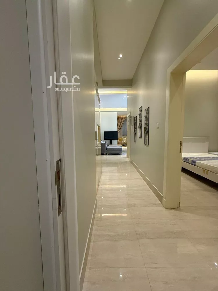شقة للإيجار في شارع الأمير عبدالعزيز بن محمد بن عياف, حي الياسمين, مدينة الرياض, منطقة الرياض صورة 5