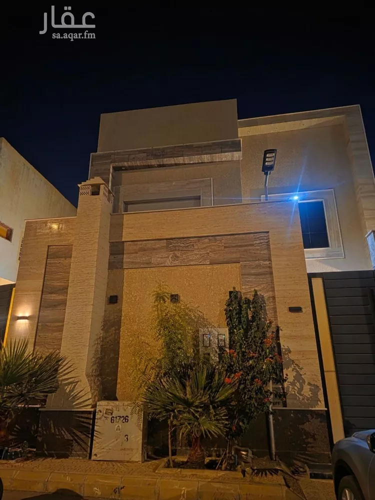 شقة للإيجار في شارع الغمار, حي الحزم, مدينة الرياض, منطقة الرياض