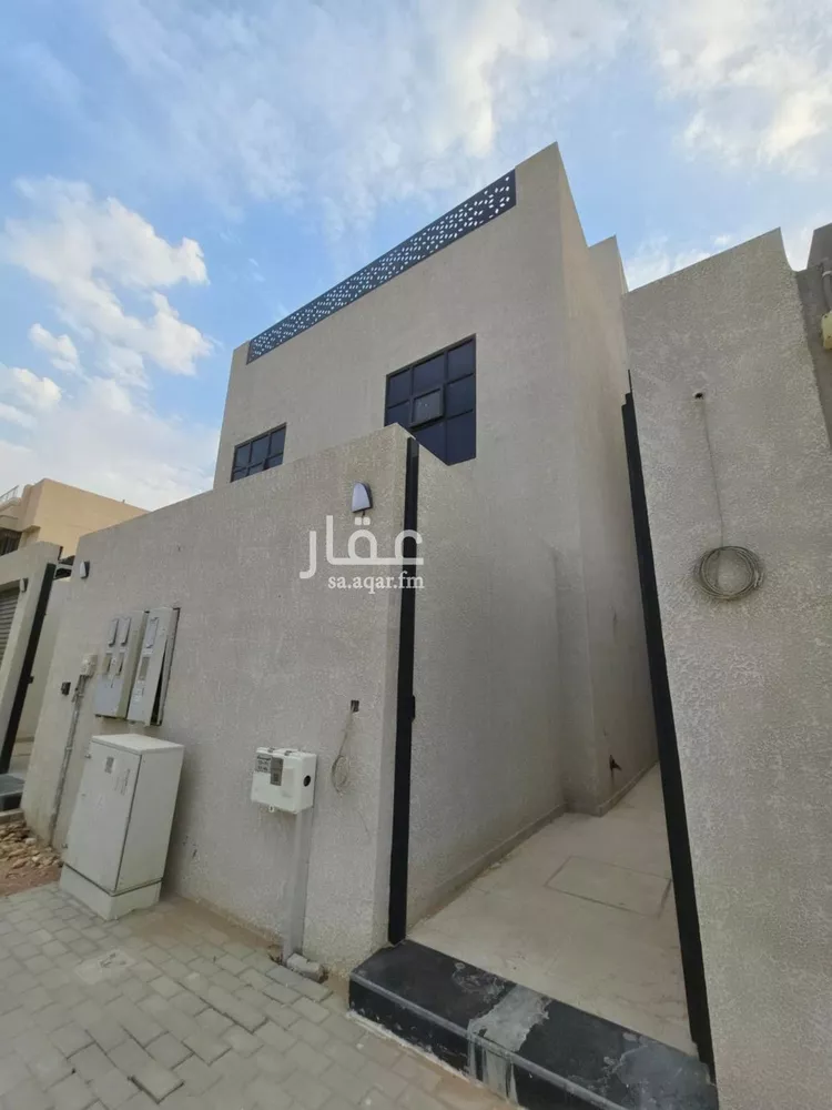 فيلا للبيع في شارع أبي الفضل الطوسي, حي العارض, مدينة الرياض, منطقة الرياض 1 صورة