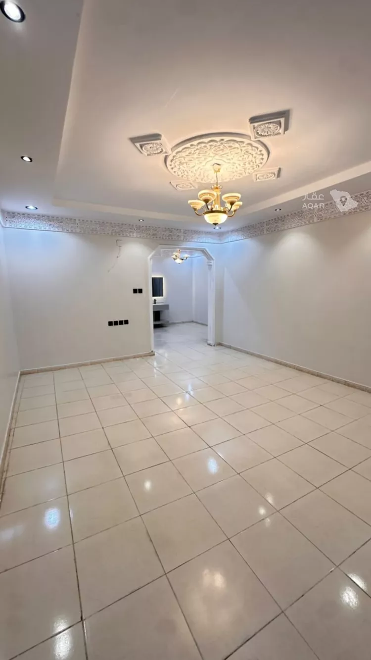 دور للإيجار في شارع البساله, حي القادسية, مدينة الرياض, منطقة الرياض صورة 4