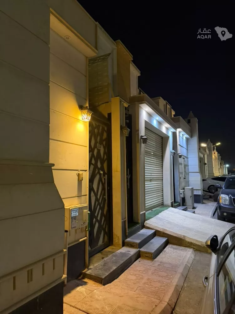 شقة للإيجار في شارع النقيان, حي الحزم, مدينة الرياض, منطقة الرياض 7