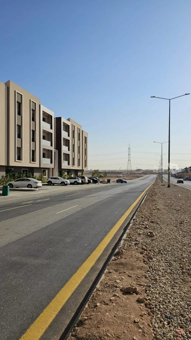 شقة للإيجار في شارع القويمية, حي الحزم, مدينة الرياض, منطقة الرياض 8