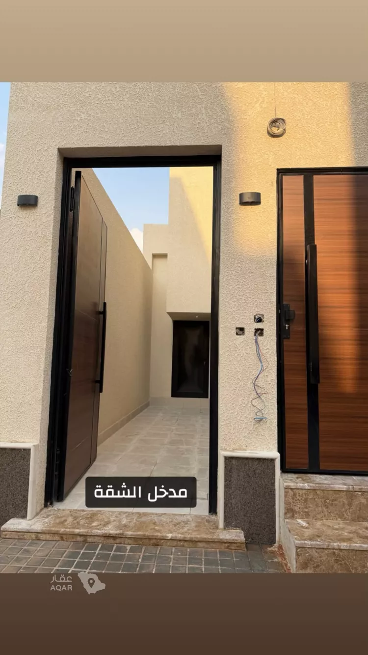 Apartment for Rent in Riyadh Ar Rimal 5