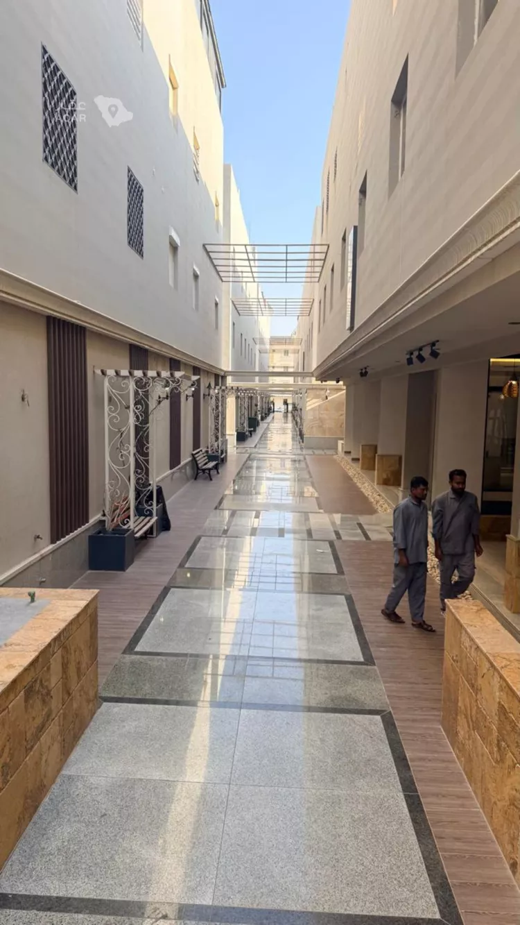 شقة للإيجار في شارع الرمس, حي الملقا, مدينة الرياض, منطقة الرياض صورة 5