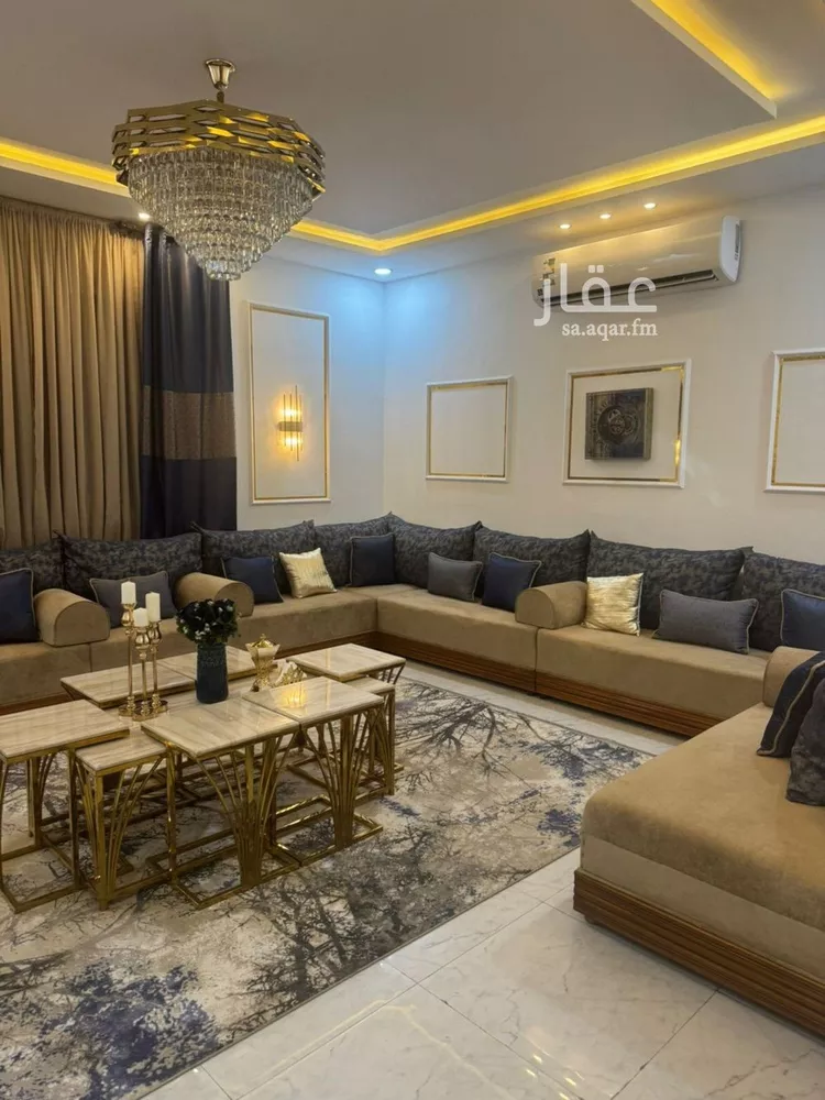 فيلا للبيع في شارع جان السليماني, حي عكاظ, مدينة الرياض, منطقة الرياض صورة 4