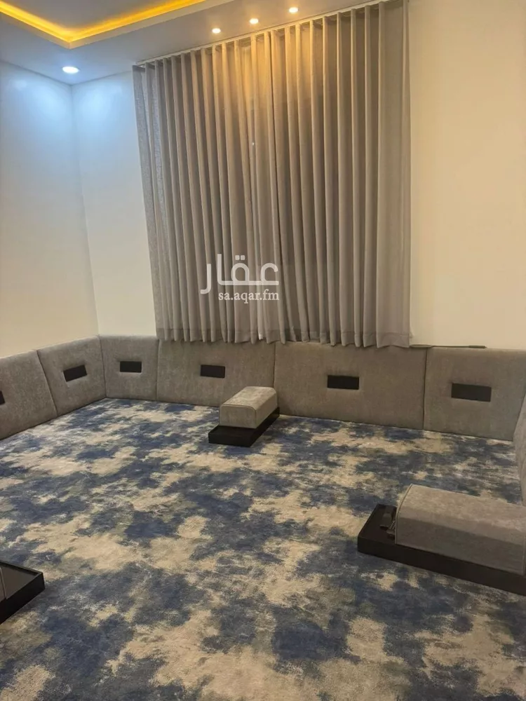 فيلا للبيع في شارع جان السليماني, حي عكاظ, مدينة الرياض, منطقة الرياض صورة 2