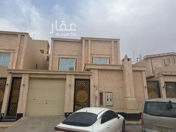 Villa for Sale in Riyadh Okaz