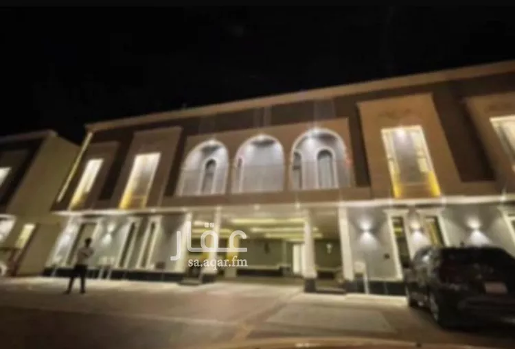 شقة للإيجار في شارع البسالة, حي القادسية, مدينة الرياض, منطقة الرياض