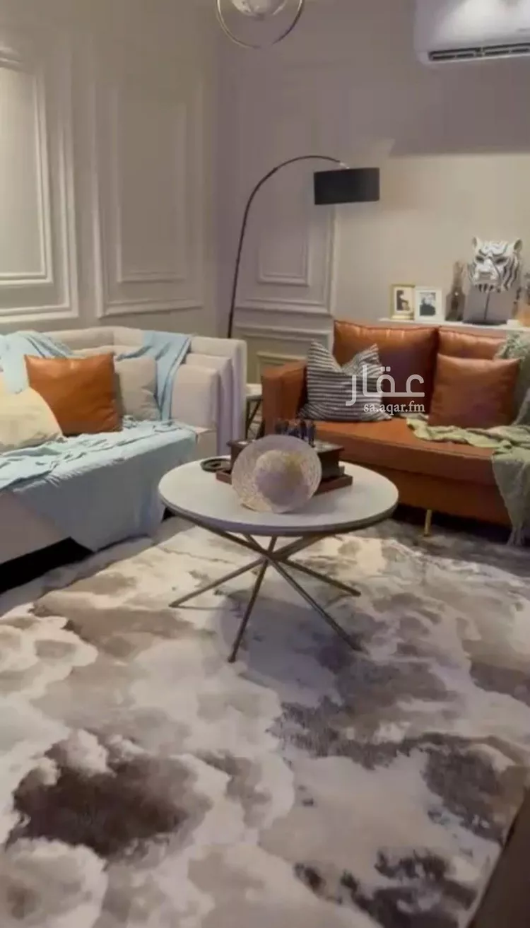 Apartment for Rent in Riyadh Al Hazm صورة 2