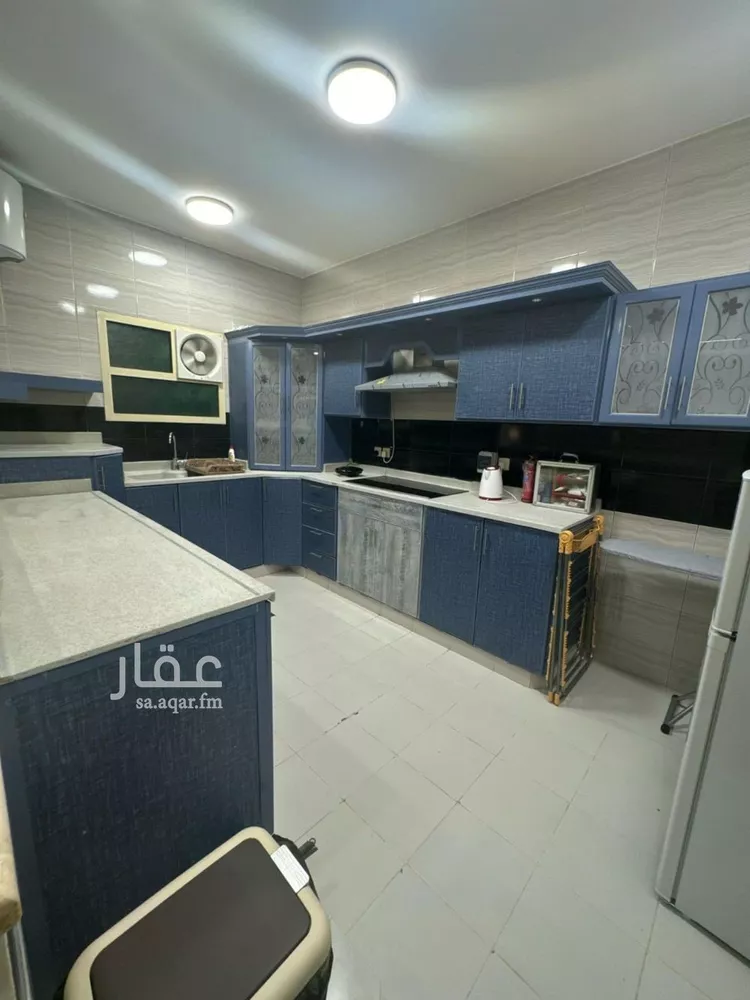 شقة للإيجار في شارع خالد بن العاص, حي النرجس, مدينة الرياض, منطقة الرياض صورة 3