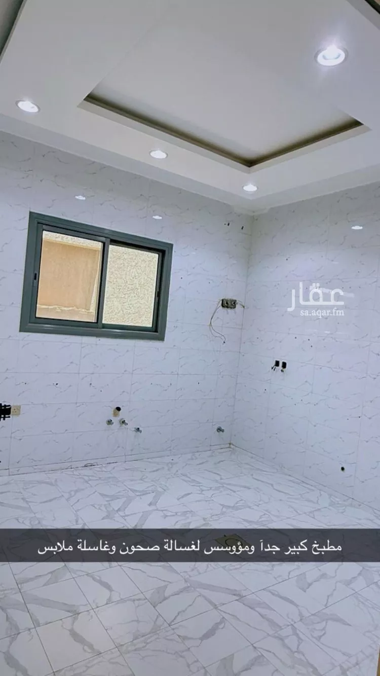 شقة للإيجار في شارع أحمد بن محمد المراكشي, حي المهدية, مدينة الرياض, منطقة الرياض صورة 4