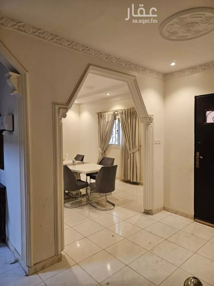 فيلا للإيجار في شارع الشيماء, حي قرطبة, مدينة الرياض, منطقة الرياض صورة 4
