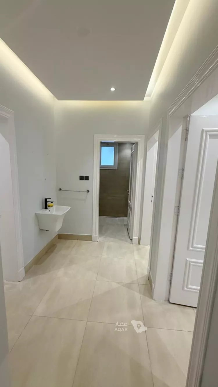 شقة للإيجار في شارع الرمس, حي الملقا, مدينة الرياض, منطقة الرياض 17
