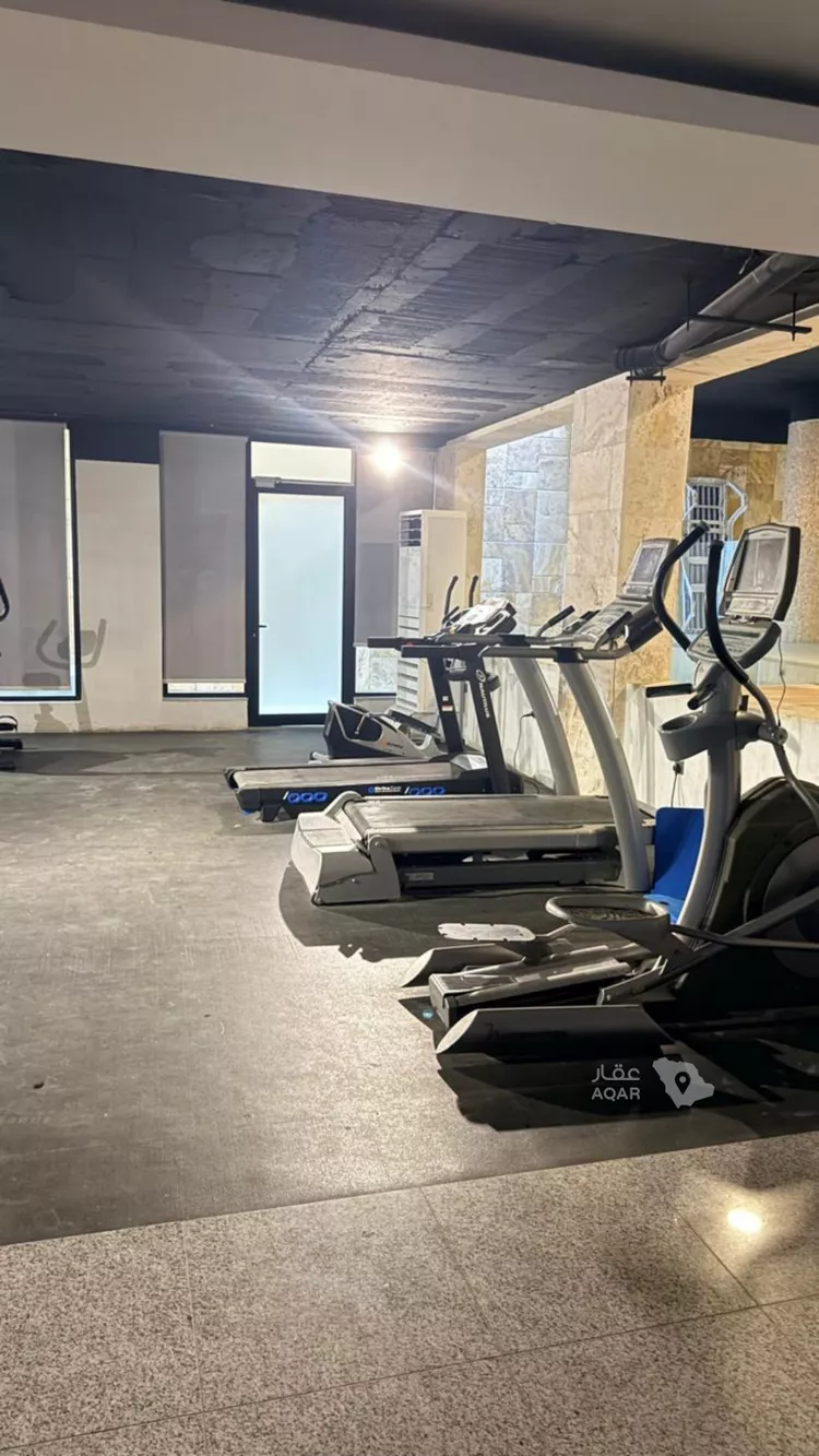 شقة للإيجار في شارع الرمس, حي الملقا, مدينة الرياض, منطقة الرياض 18
