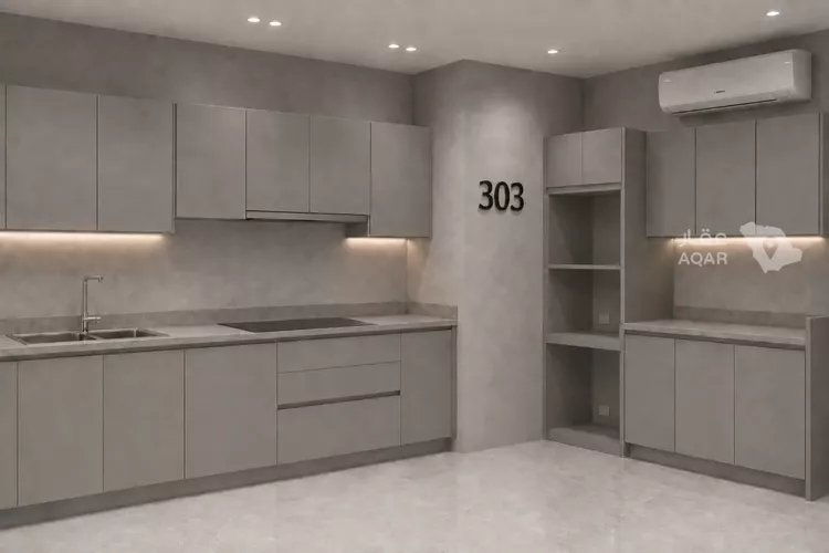 Apartment for Rent in Riyadh Al Yasmin صورة 2