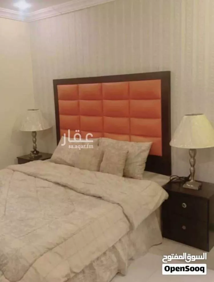 شقة للإيجار في شارع عبدالله الشربتلي, حي الصفاء, مدينة جدة, منطقة مكة المكرمة صورة 5