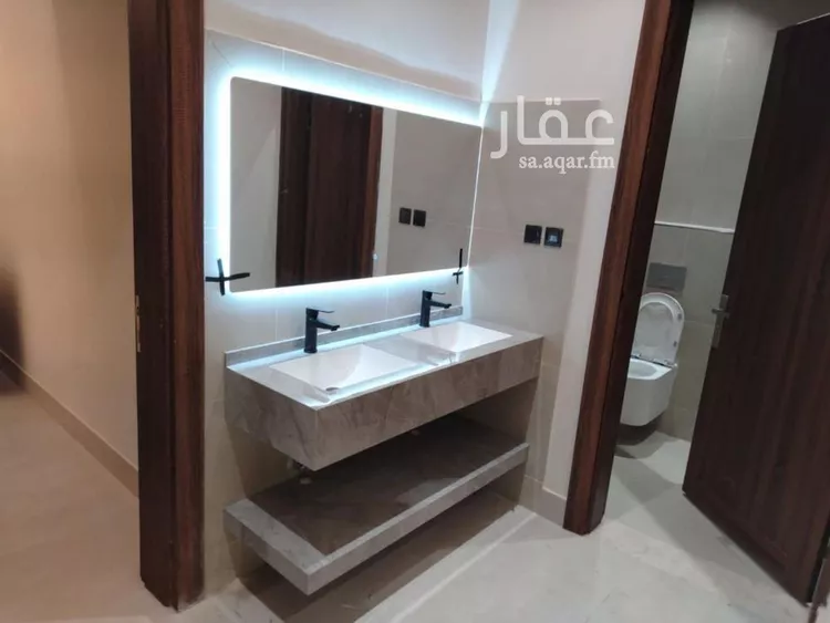 دور للإيجار في شارع عبدالله بن عامر الحضرمي, حي المعيزيلة, مدينة الرياض, منطقة الرياض