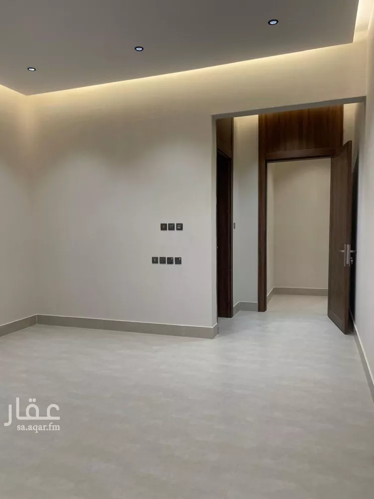 دور للإيجار في شارع عبدالله بن عامر الحضرمي, حي المعيزيلة, مدينة الرياض, منطقة الرياض صورة 2