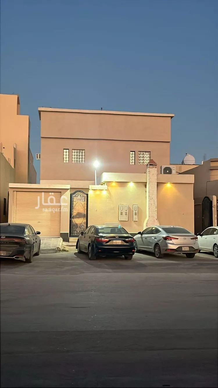 فيلا للبيع في شارع يحيى الأزدي, حي البيان, مدينة الرياض, منطقة الرياض