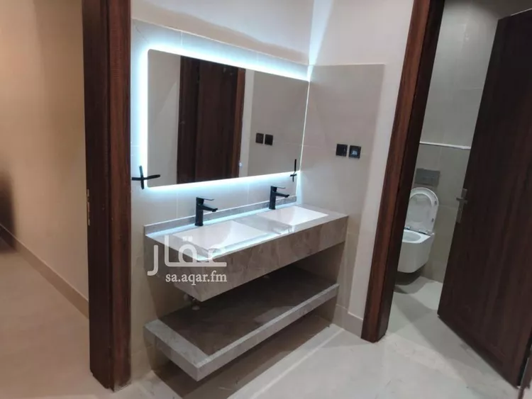 دور للإيجار في شارع عبدالله بن عامر الحضرمي, حي المعيزيلة, مدينة الرياض, منطقة الرياض صورة 3