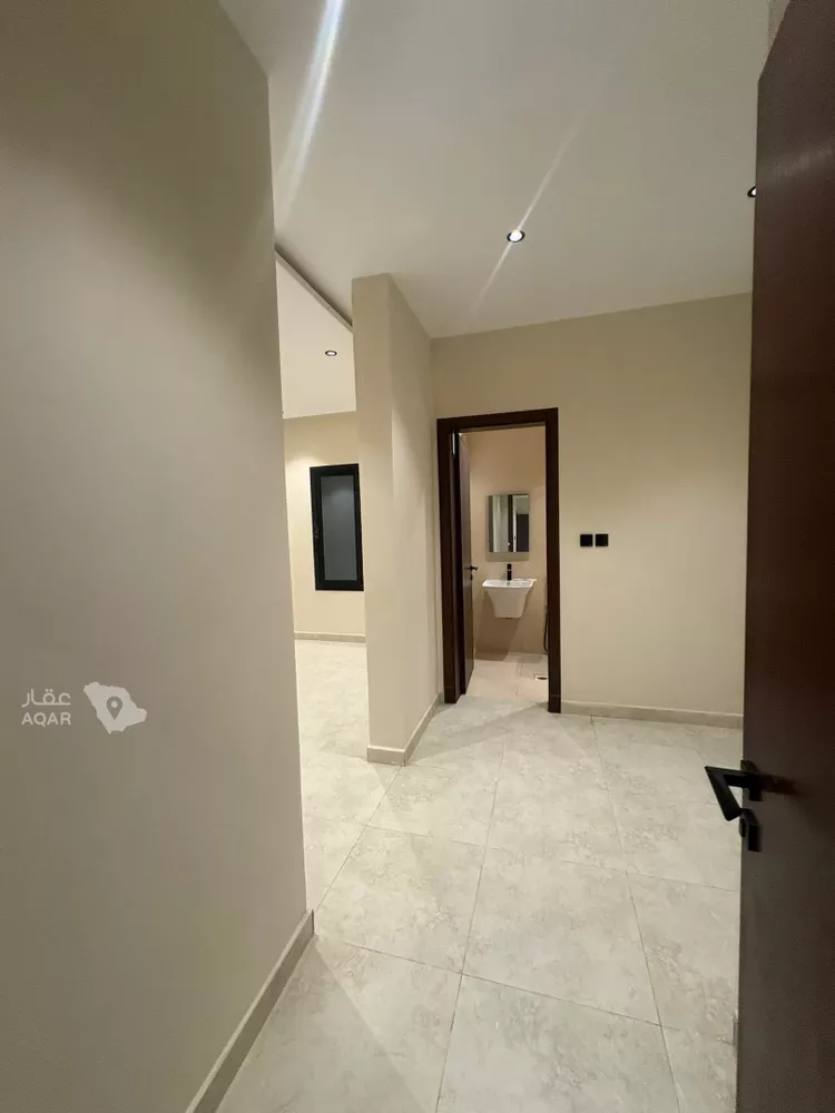 شقة للبيع في شارع عبيد بن ابي مريم, حي الريان, مدينة جدة, منطقة مكة المكرمة 3