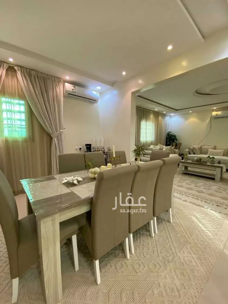 شقة للبيع في شارع القنادي, حي الحزم, مدينة الرياض, منطقة الرياض 8