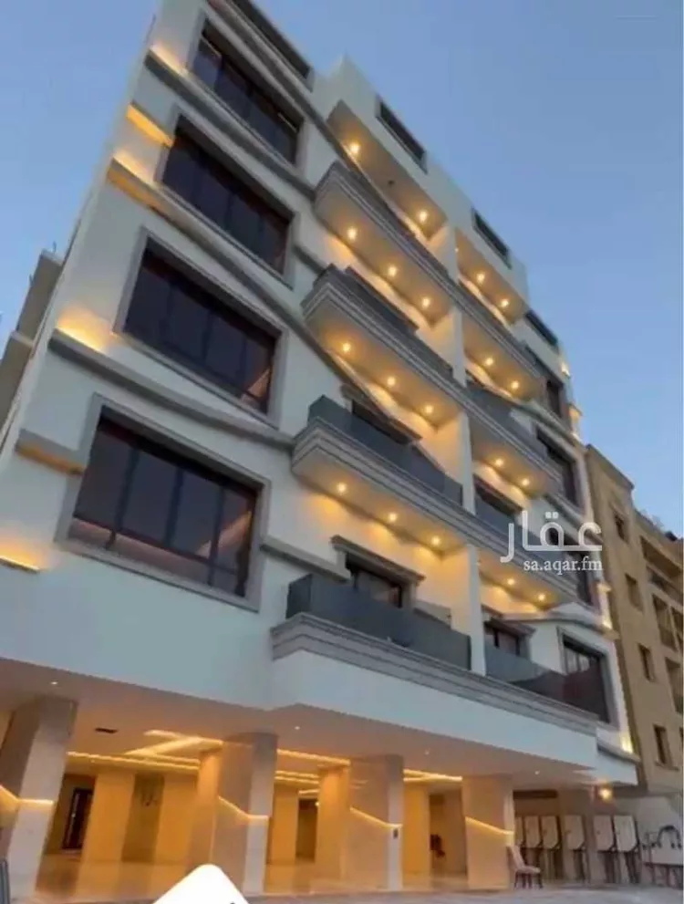 Apartment for Sale in Jeddah Al Nahdah صورة 2