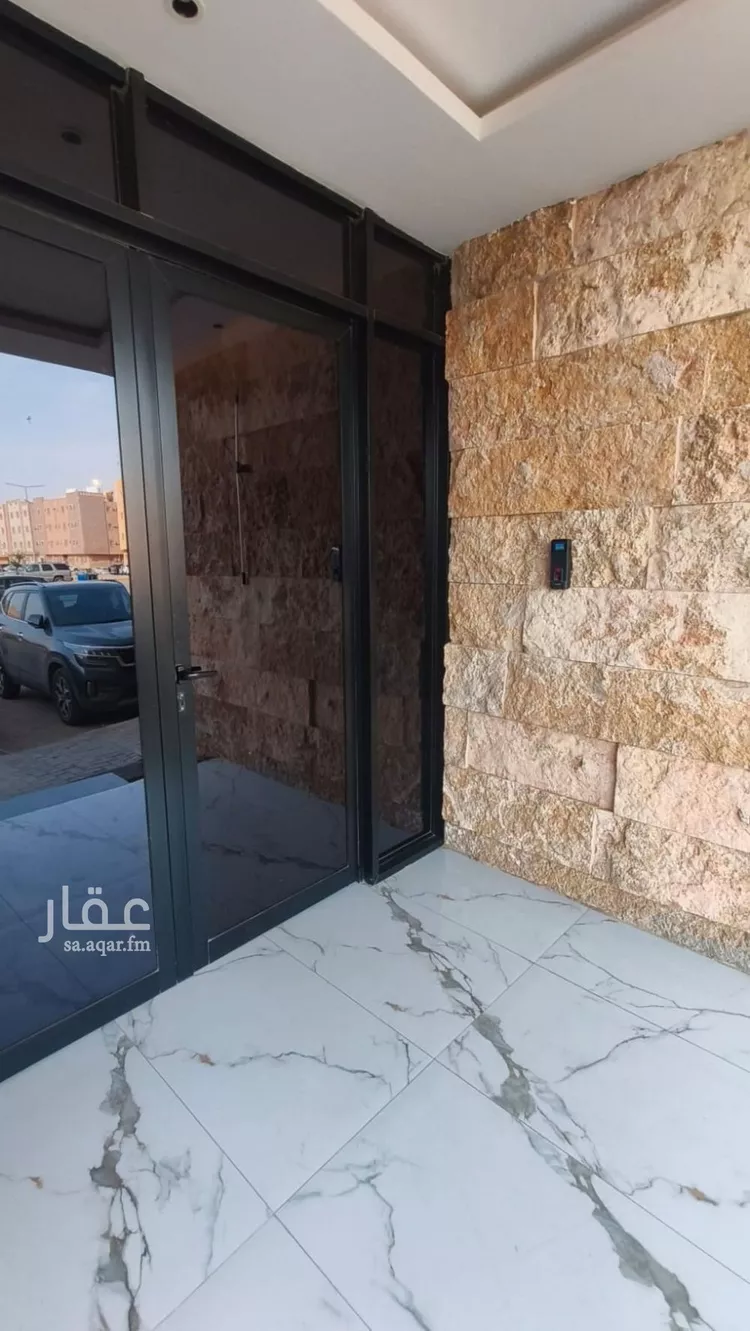 شقة للإيجار في شارع البجادية, حي غرناطة, مدينة الرياض, منطقة الرياض صورة 2