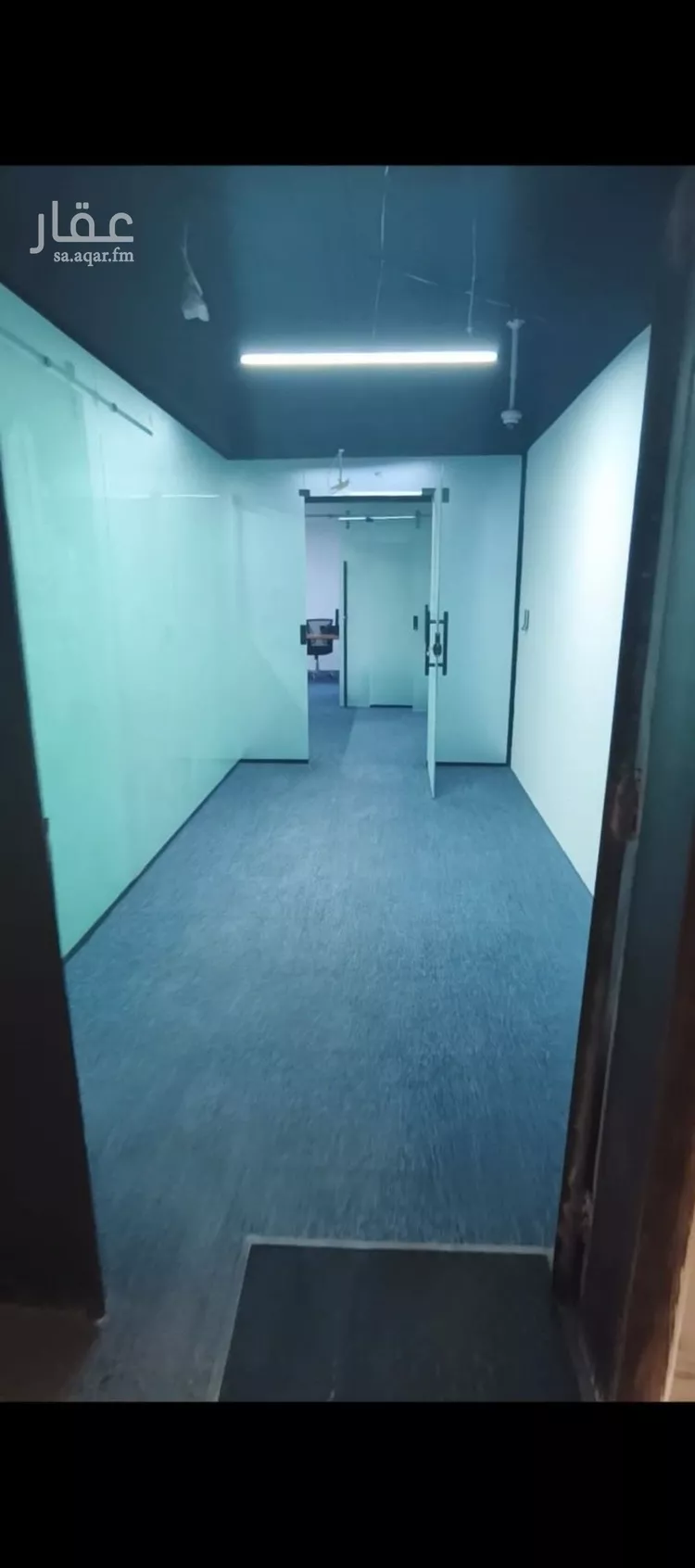 Commercial Office for Rent in Riyadh Ar Rimal