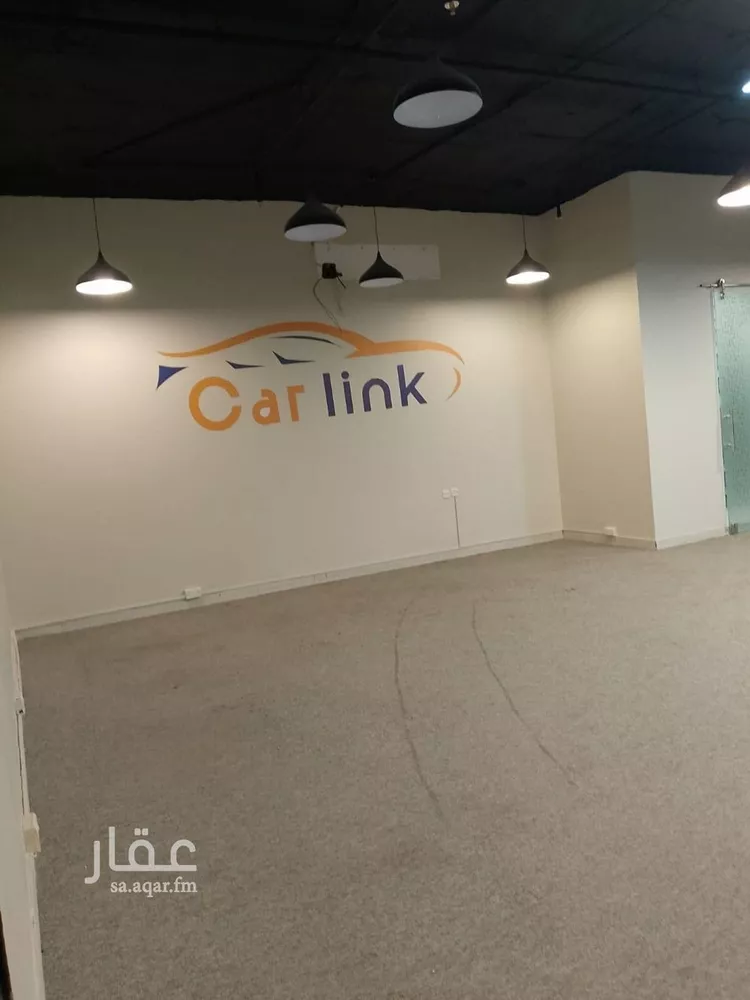 مكتب تجاري للإيجار في شارع وادي الساحل, حي الرمال, مدينة الرياض, منطقة الرياض صورة 2