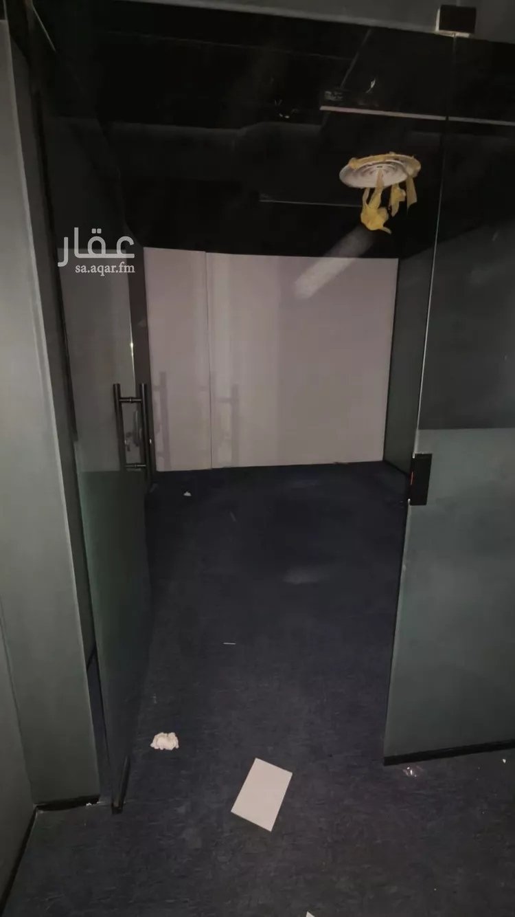 مكتب تجاري للإيجار في شارع وادي الساحل, حي الرمال, مدينة الرياض, منطقة الرياض صورة 4