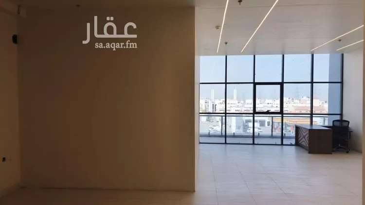 Commercial Office for Rent in Riyadh Ar Rimal صورة 2