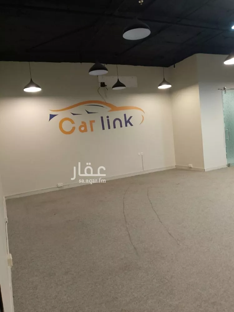 مكتب تجاري للإيجار في شارع وادي الساحل, حي الرمال, مدينة الرياض, منطقة الرياض صورة 4