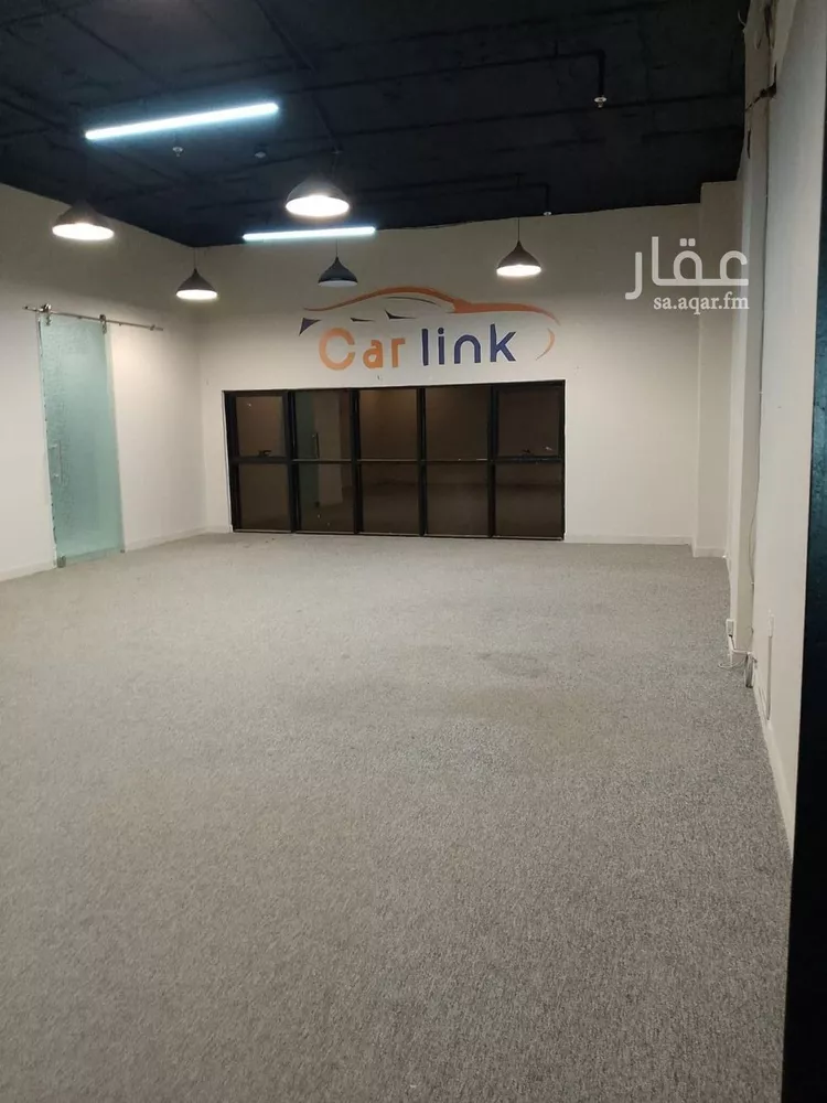 مكتب تجاري للإيجار في شارع وادي الساحل, حي الرمال, مدينة الرياض, منطقة الرياض صورة 5