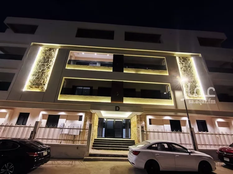 شقة للإيجار في شارع الاميرة الجوهرة بنت الامام فيصل بن تركي, حي الضباط, مدينة الرياض, منطقة الرياض صورة 4