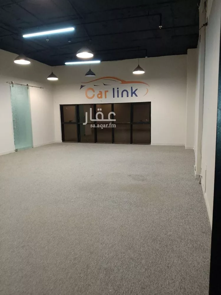 مكتب تجاري للإيجار في شارع وادي الساحل, حي الرمال, مدينة الرياض, منطقة الرياض