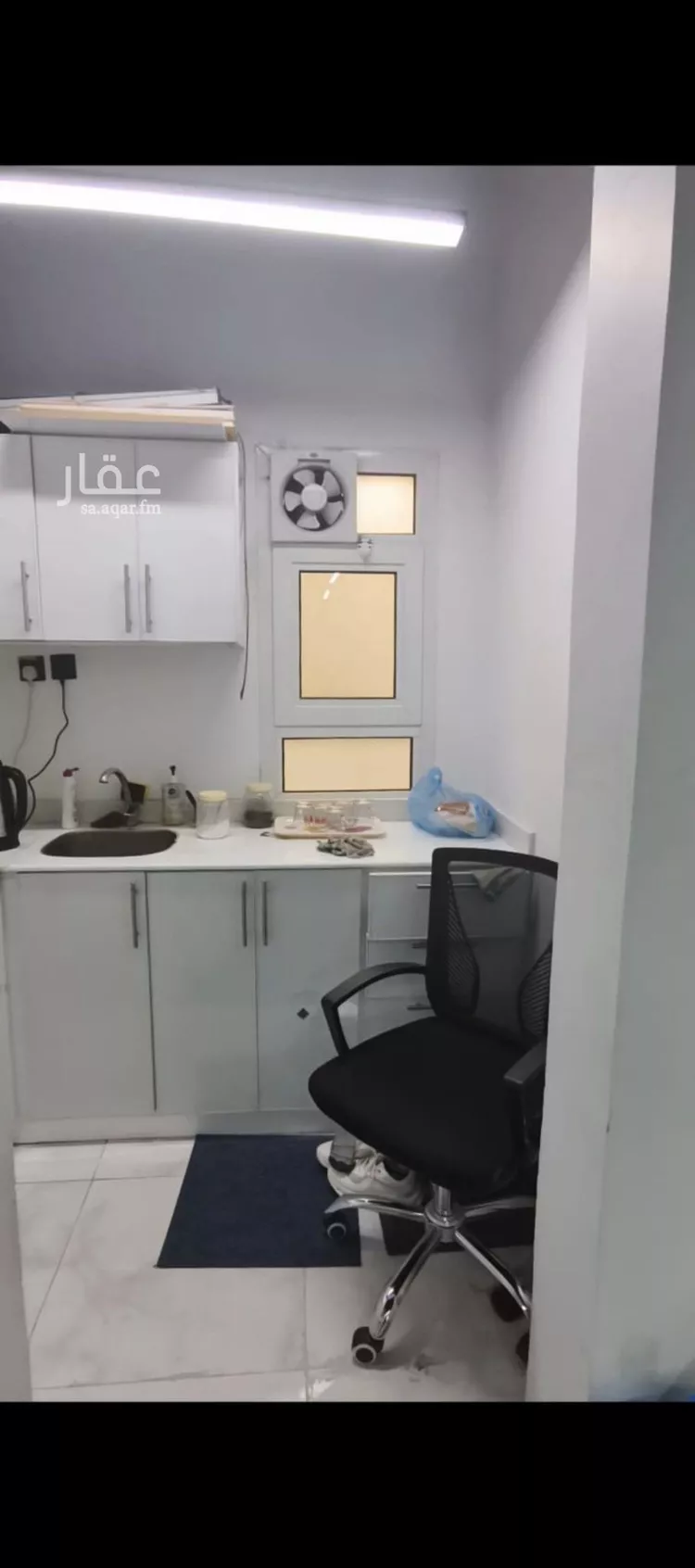 مكتب تجاري للإيجار في شارع وادي الساحل, حي الرمال, مدينة الرياض, منطقة الرياض صورة 3
