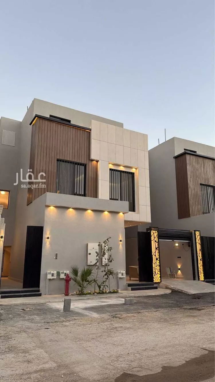 دور للبيع في شارع الرايه, حي الندوة, مدينة الرياض, منطقة الرياض صورة 3