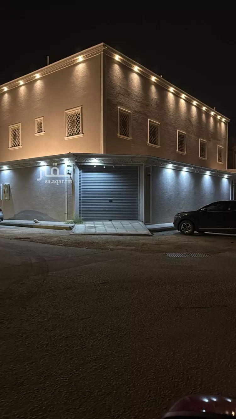 Floor for Rent in Riyadh Banban